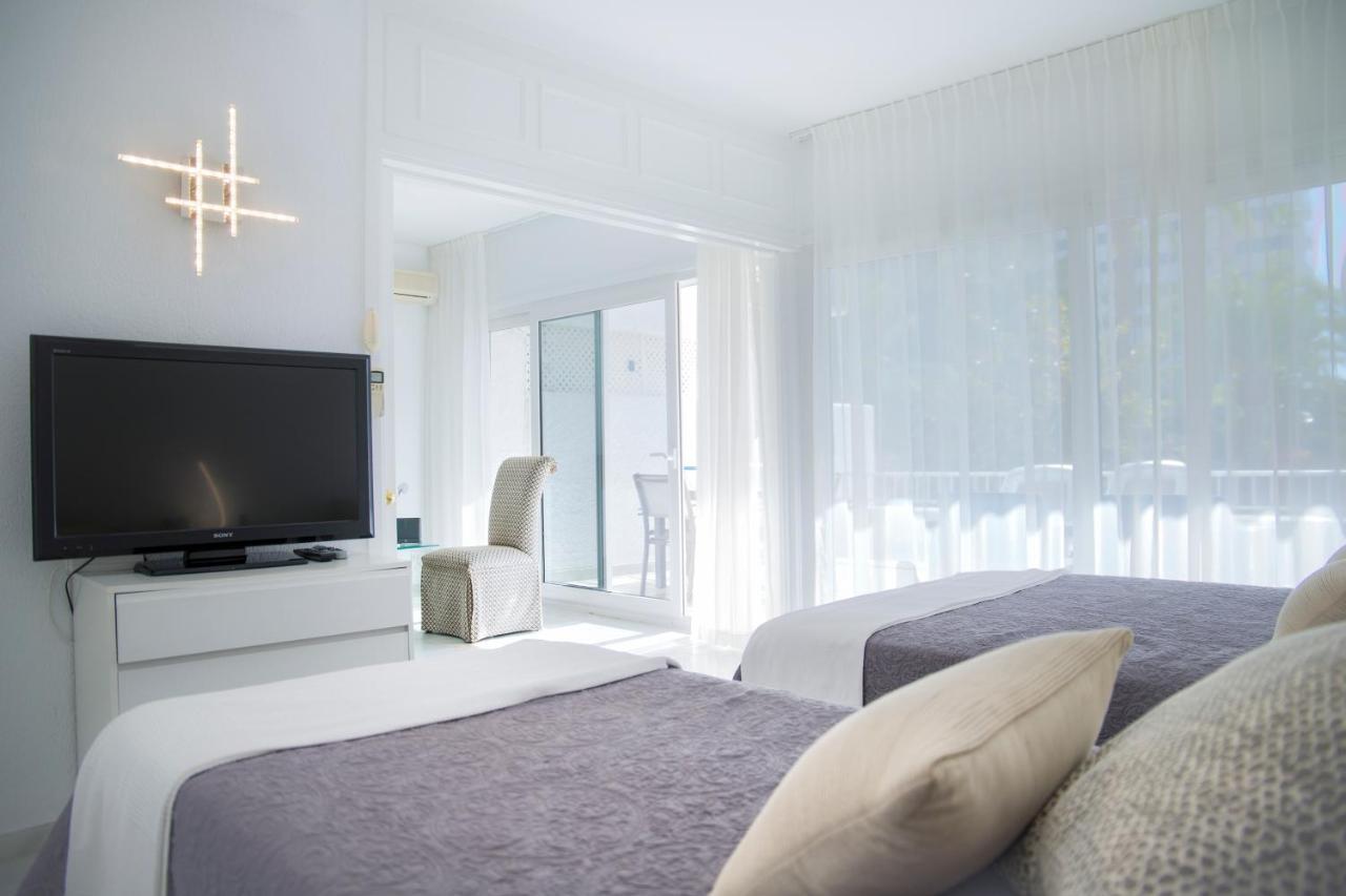 In 200m To The ! Apartamento
